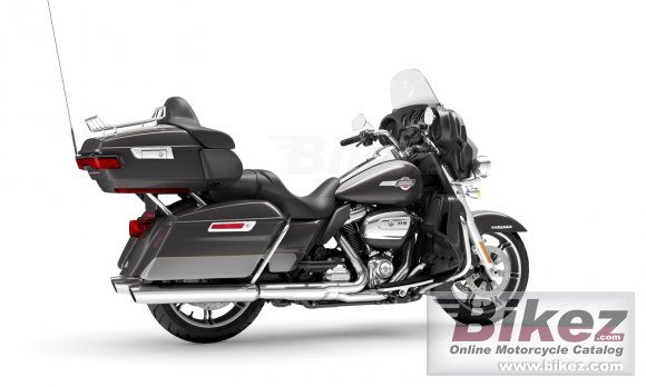 Harley-Davidson Ultra Limited