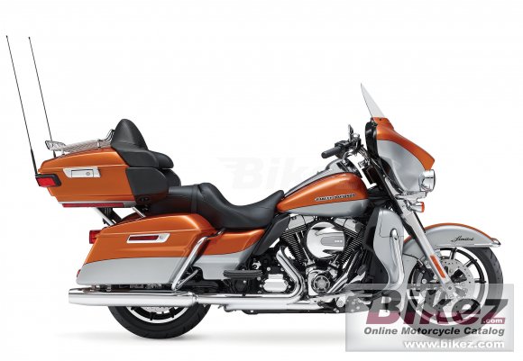 Harley-Davidson Ultra Limited