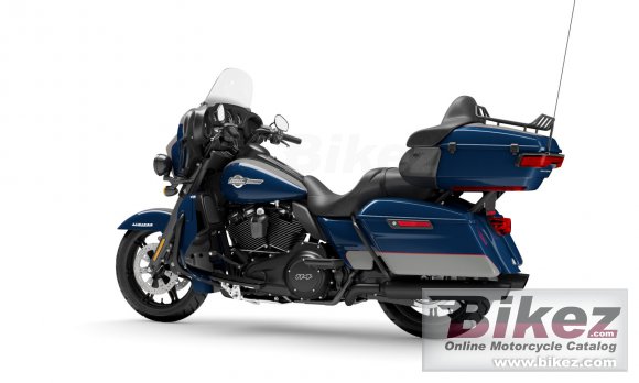 Harley-Davidson Ultra Limited