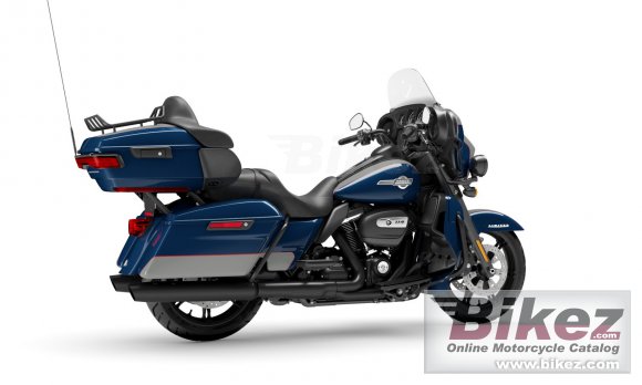 Harley-Davidson Ultra Limited