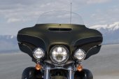 Harley-Davidson Ultra Limited Low