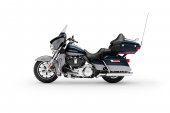 Harley-Davidson Ultra Limited Low