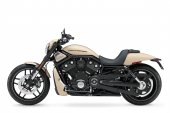 Harley-Davidson V-Rod Night Rod Special