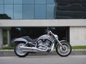 Harley-Davidson VRSCAW V-Rod