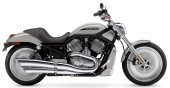 Harley-Davidson VRSCB V-Rod