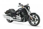 Harley-Davidson VRSCD Night-Rod