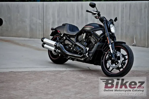 Harley-Davidson VRSCDX Night Rod Special
