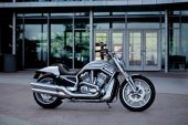 Harley-Davidson VRSCDX V-Rod 10th Anniversary