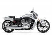 Harley-Davidson_VRSCF_V-Rod_Muscle_2009