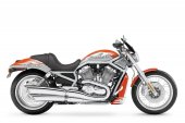 Harley-Davidson_VRSCX_V-Rod_2007