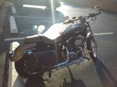 Harley-Davidson XL 1200 C Sportster Custom