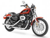 Harley-Davidson XL 1200R Sportster 1200 Roadster