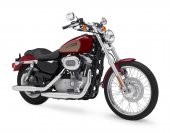 Harley-Davidson_XL_883C_Sportster_883_Custom_2009