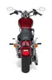 Harley-Davidson_XL_883C_Sportster_883_Custom_2009