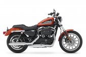 Harley-Davidson_XL_883R_Sportster_883R_2011