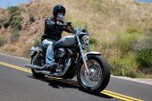 Harley-Davidson XL1200C Sportster 1200 Custom