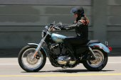Harley-Davidson XL1200L Sportster Low