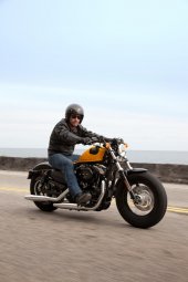 Harley-Davidson_XL1200X_Springer_Forty-Eight_2012