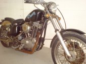 Harley-Davidson_XLCH_1000_Sportster_1976