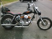 Harley-Davidson_XLCH_1000_Sportster_1977