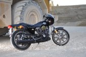 Harley-Davidson XLCR 1000 Cafe Racer