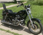 Harley-Davidson XLH 1000 Sportster