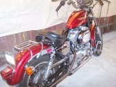 Harley-Davidson XLH Sportster 1100 Evolution De Luxe