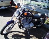Harley-Davidson_XLH_Sportster_883_1999