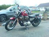 Harley-Davidson_XLH_Sportster_883_Hugger_1992