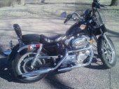Harley-Davidson_XLH_Sportster_883_Hugger_1991
