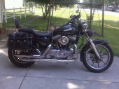 Harley-Davidson_XLH_Sportster_883_Hugger_1988
