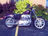 Harley-Davidson_XLH_Sportster_883_Hugger_1988