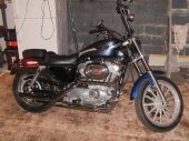Harley-Davidson_XLH_Sportster_883_Hugger_2003
