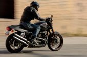 Harley-Davidson XR 1200X