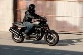 Harley-Davidson XR 1200X