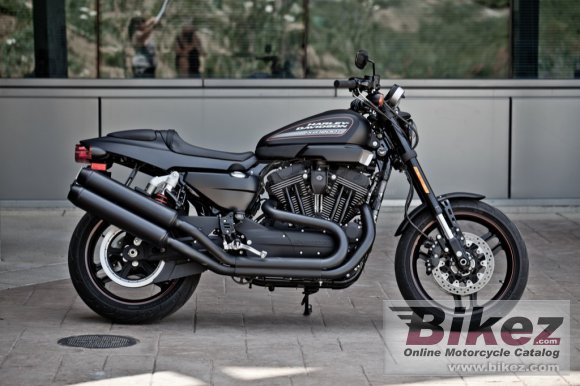 Harley-Davidson XR1200X