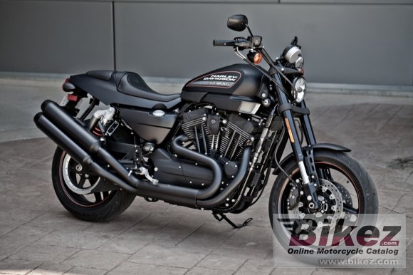 Harley-Davidson XR1200X