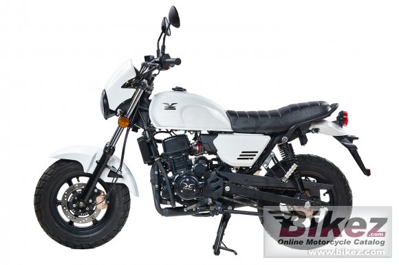 Hartford Mini Elite 150 Hartford Mini Elite 150