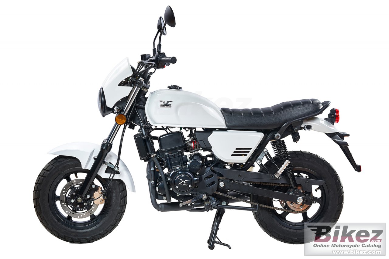 Hartford Mini Elite 150