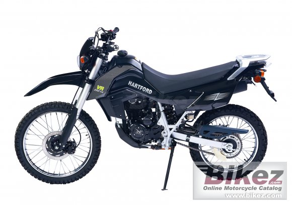 Hartford VR-220HX Hartford VR-220HX