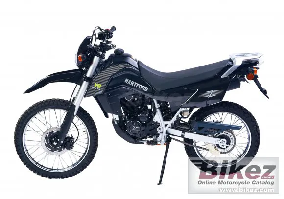 Hartford VR-220HX Hartford VR-220HX