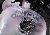 Headbanger Pearl With Love