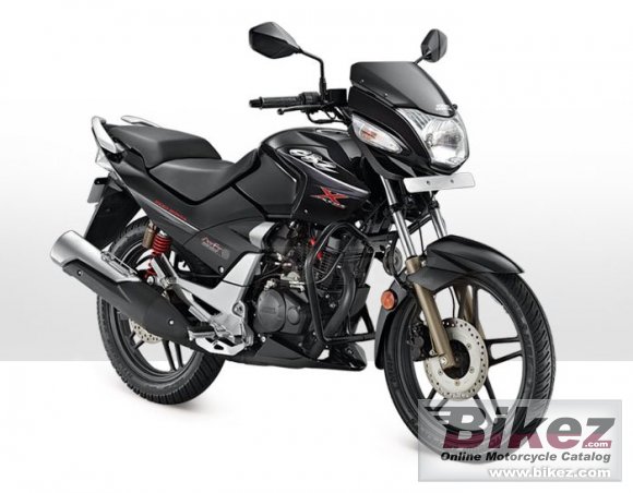 Hero CBZ Xtreme