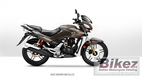 Hero CBZ Xtreme