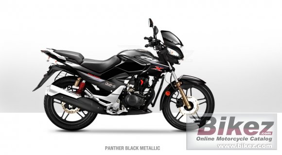 Hero CBZ Xtreme