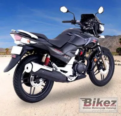 Hero CBZ Xtreme