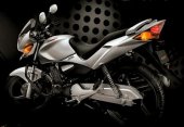 Hero Honda CBZ X-treme