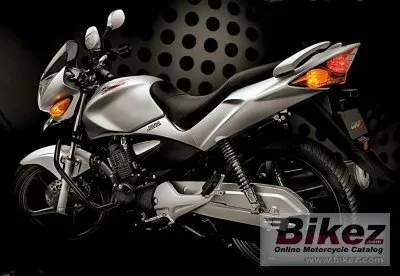 Hero Honda CBZ X-treme