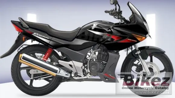 Hero Honda Karizma