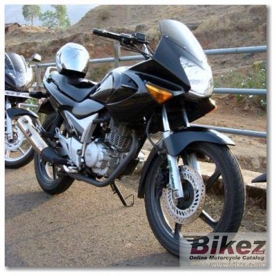 Hero Honda Karizma